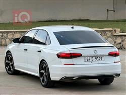 فولكسفاغن باسات